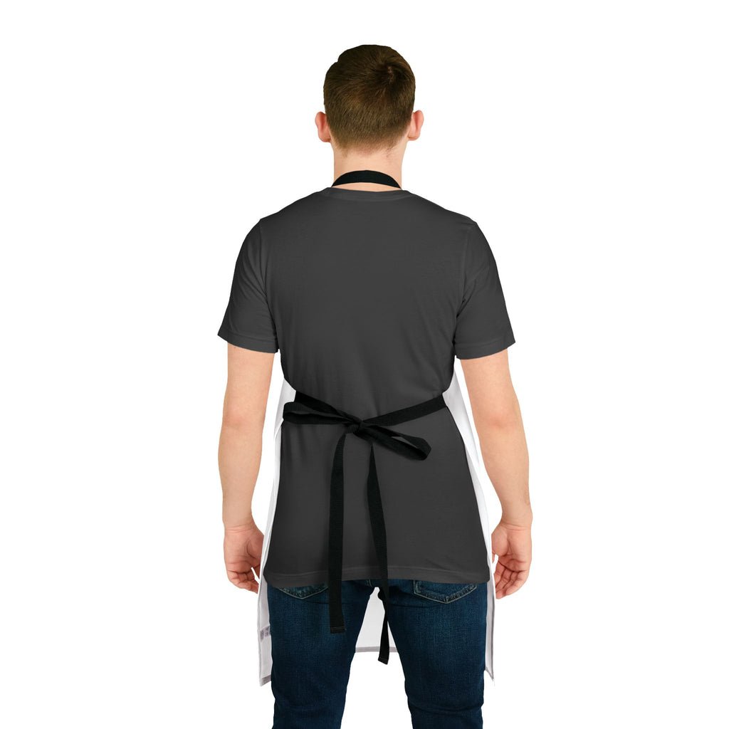 BIG BACK SON APRON